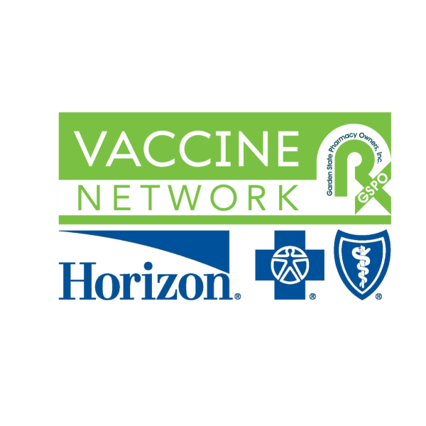 Garden State Pharmacy Owners - Garden State Pharmacy Owners - GSPO and  Horizon BCBSNJ Vaccine Network in collaboration Participating Pharmacies